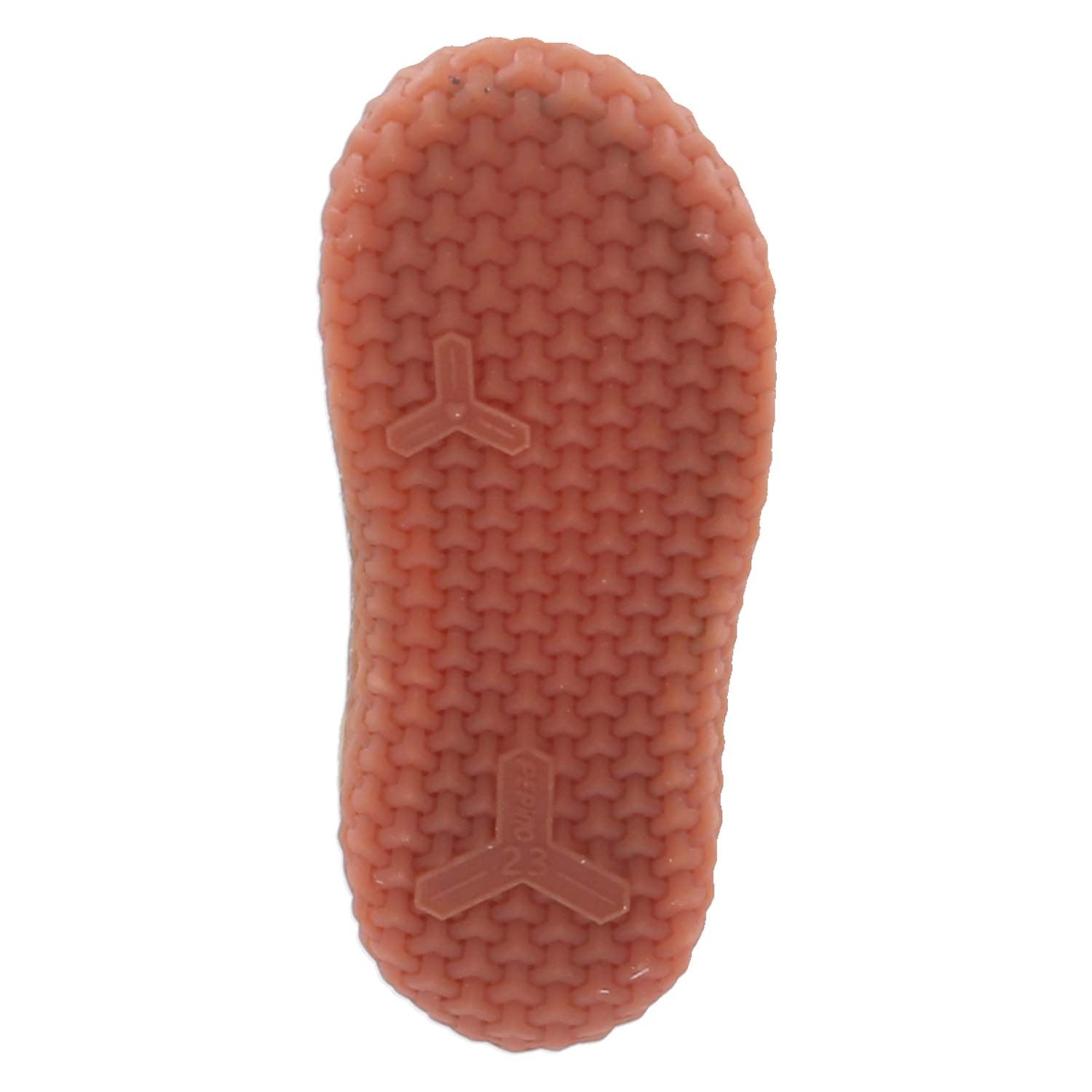 Barfußschuhe JERRY  Blau