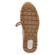 Low Sneaker  Beige
