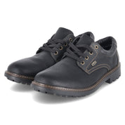 Halbschuhe  Schwarz
