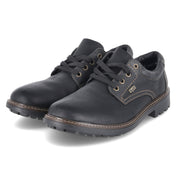 Halbschuhe  Schwarz