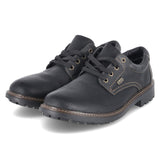 Halbschuhe  Schwarz