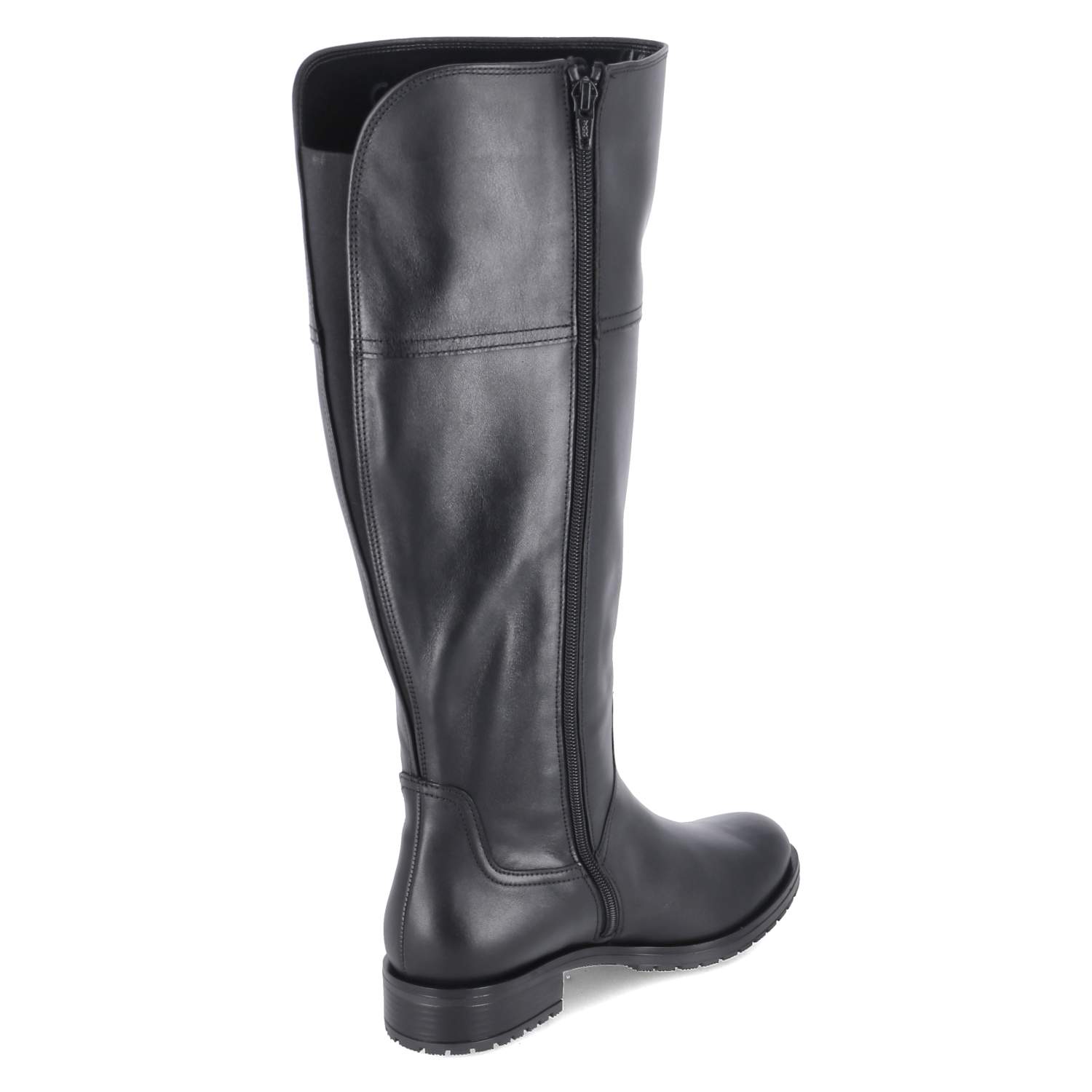 Stiefel  Schwarz