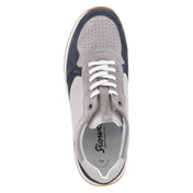 Low Sneaker ROJARO  Grau
