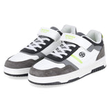 Low Sneaker  Grau
