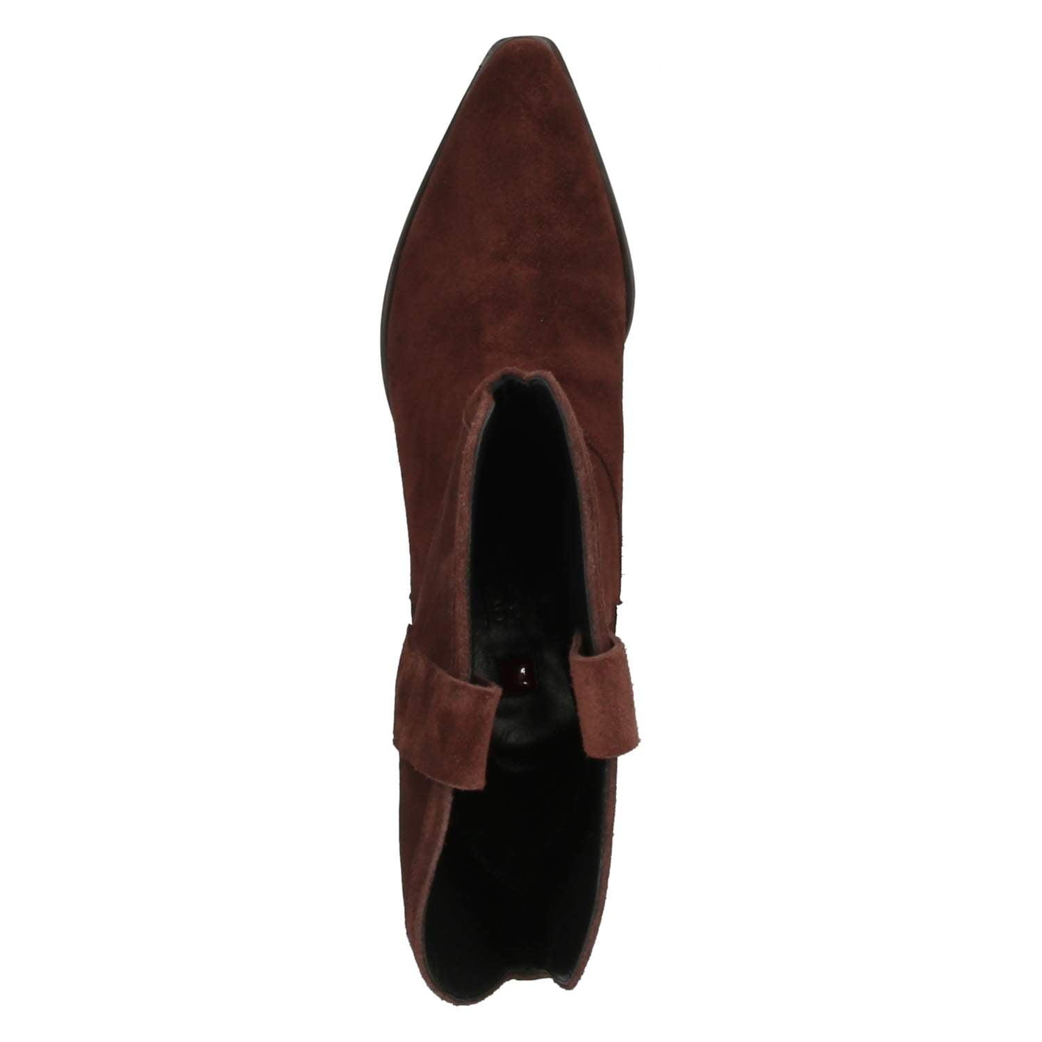 Westernstiefel AFRA  Braun
