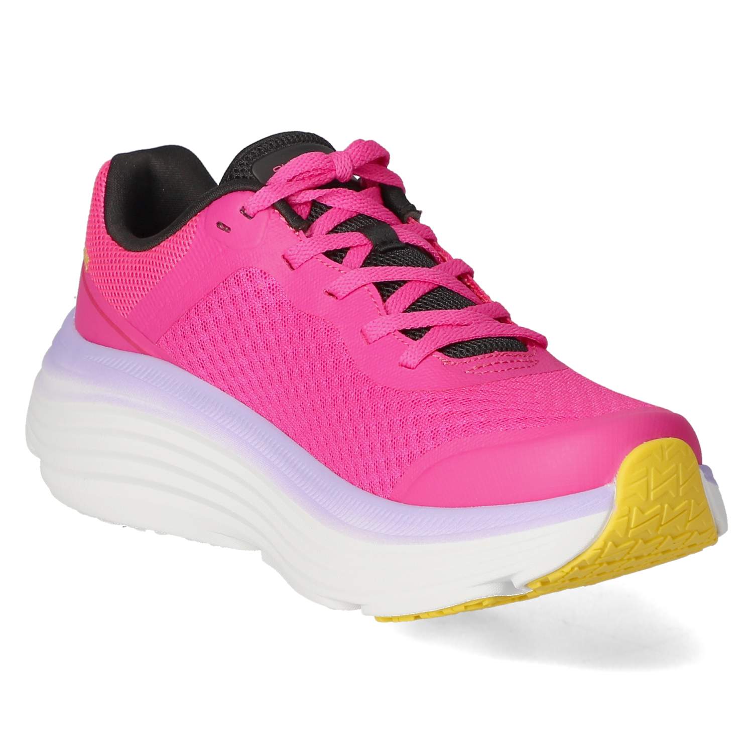 Low Sneaker CUSHIONING ENDEAVO  Pink
