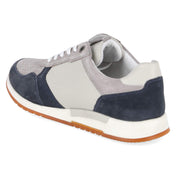 Low Sneaker ROJARO  Grau