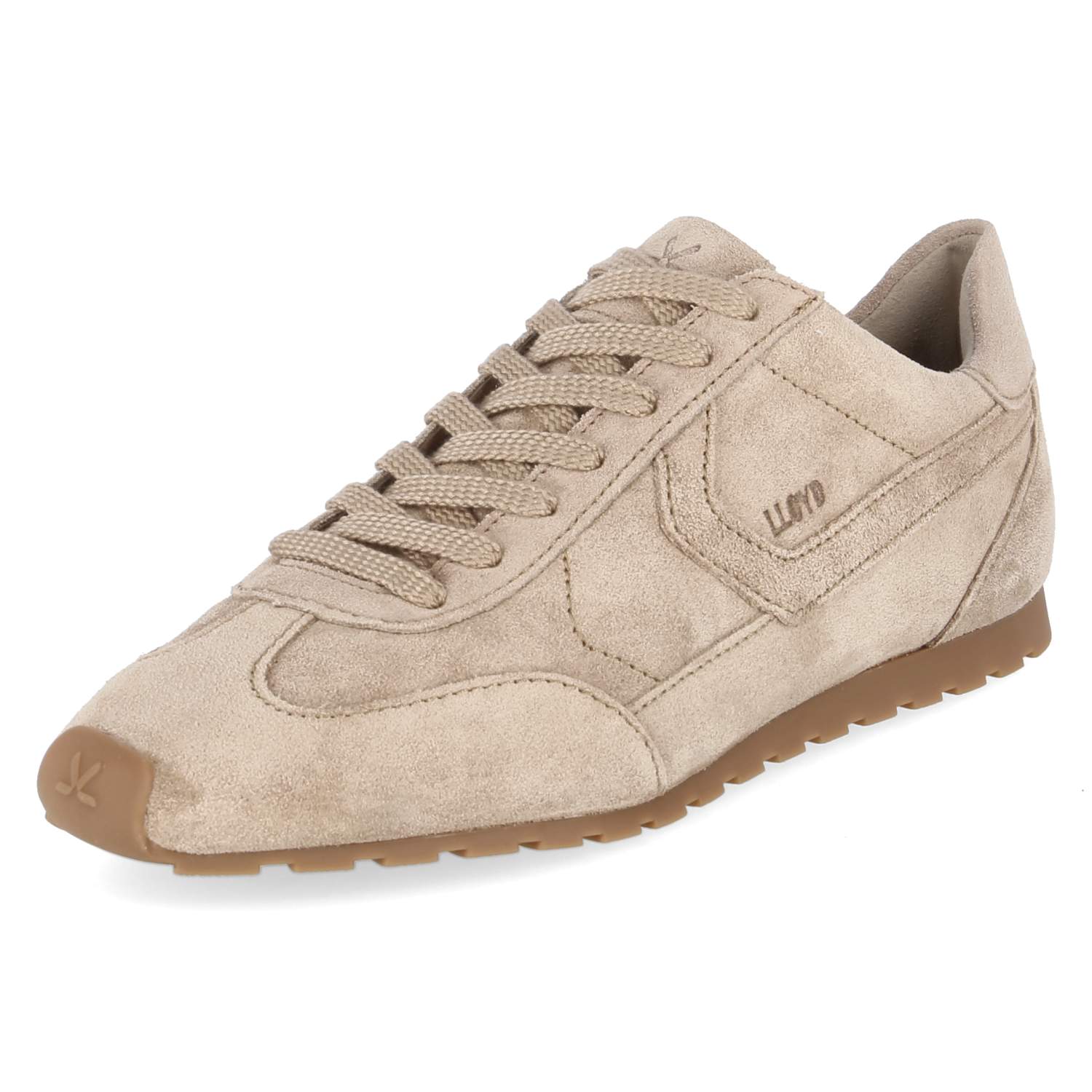 Low Sneaker VELOCITY M  Beige