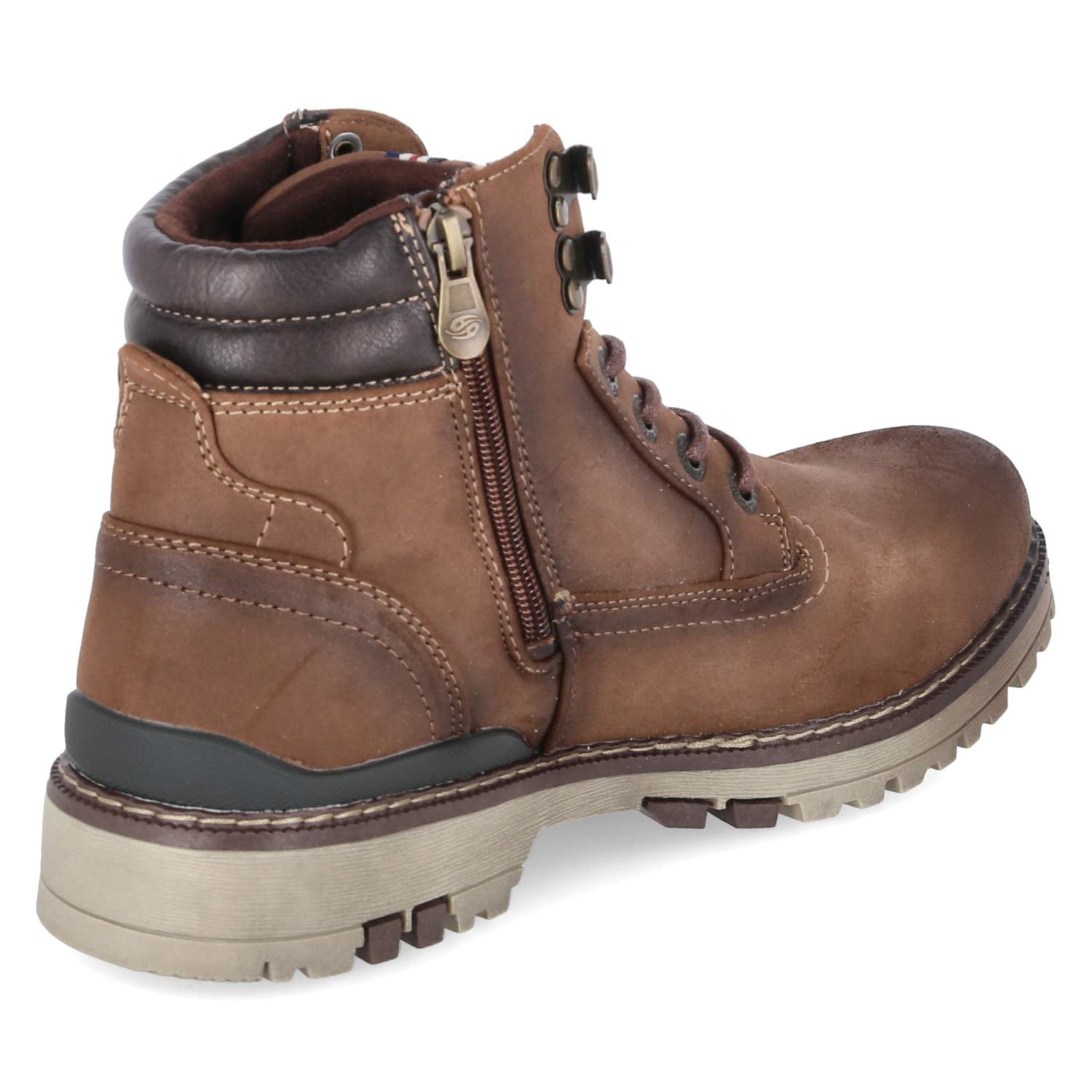 Boots  Braun