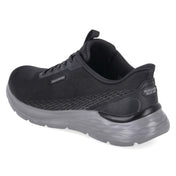 Slip-Ins Sneaker GARNER ELLIS Schwarz