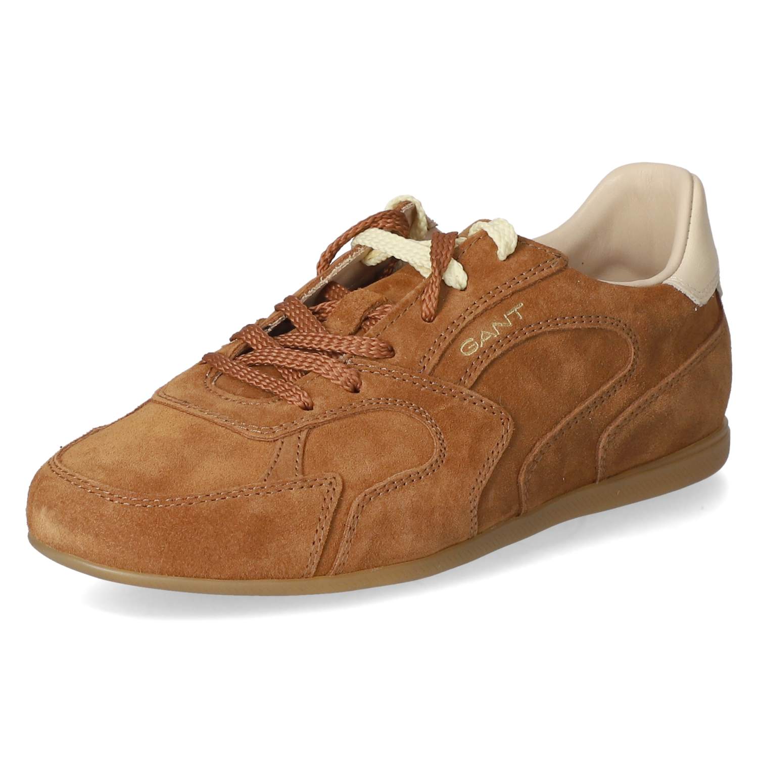 Low Sneaker SPERLY  Braun