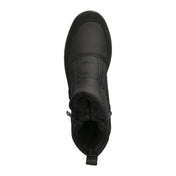 Winterboots  Schwarz