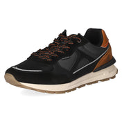 Low Sneaker  Schwarz