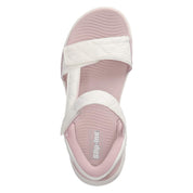 Sandalen JADA  Weiß