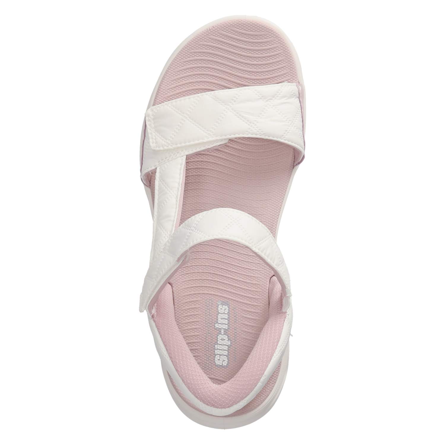 Sandalen JADA  Weiß