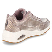 Sneaker UNO- DISCO NITE  Gold