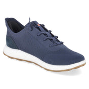 Sneaker CLINT 01  Blau