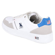 Sneaker GINNICA  Weiß