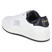 Low Sneaker  Weiß