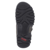 Sandalen  Braun