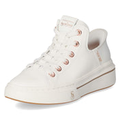 Slip Ins Sneaker OG LEATHER  Weiß