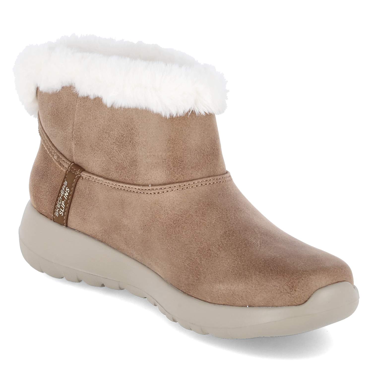 Boots ON THE GO JOY COZY DREAM  Braun