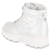 Wintersneaker  Weiß