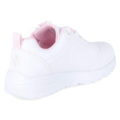 Sneaker UNO LITE - EASY ZIP  Weiß