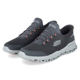 Slip-Ins GLIDE-STEP REMNYNT  Grau