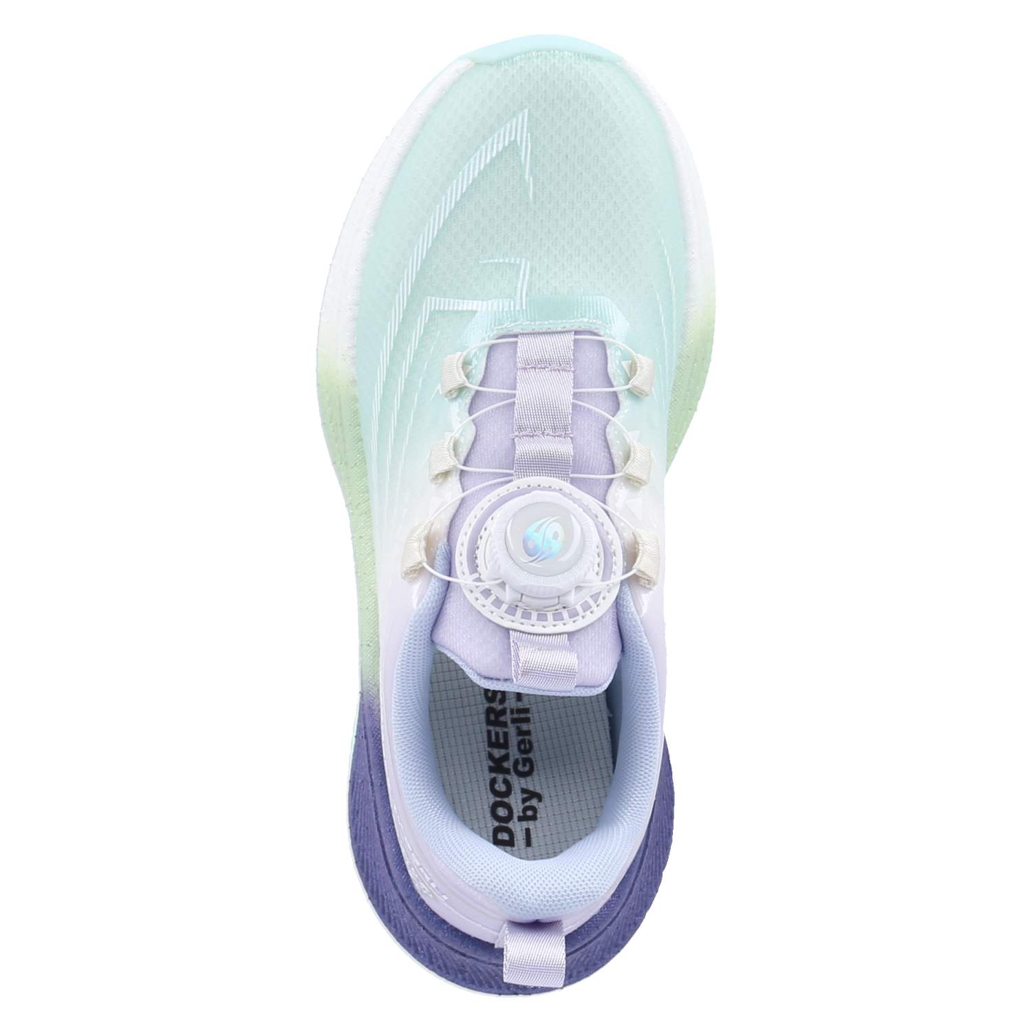 Low Sneaker  Mehrfarbig