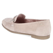 Slipper  Taupe