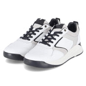 Low Sneaker  Weiß