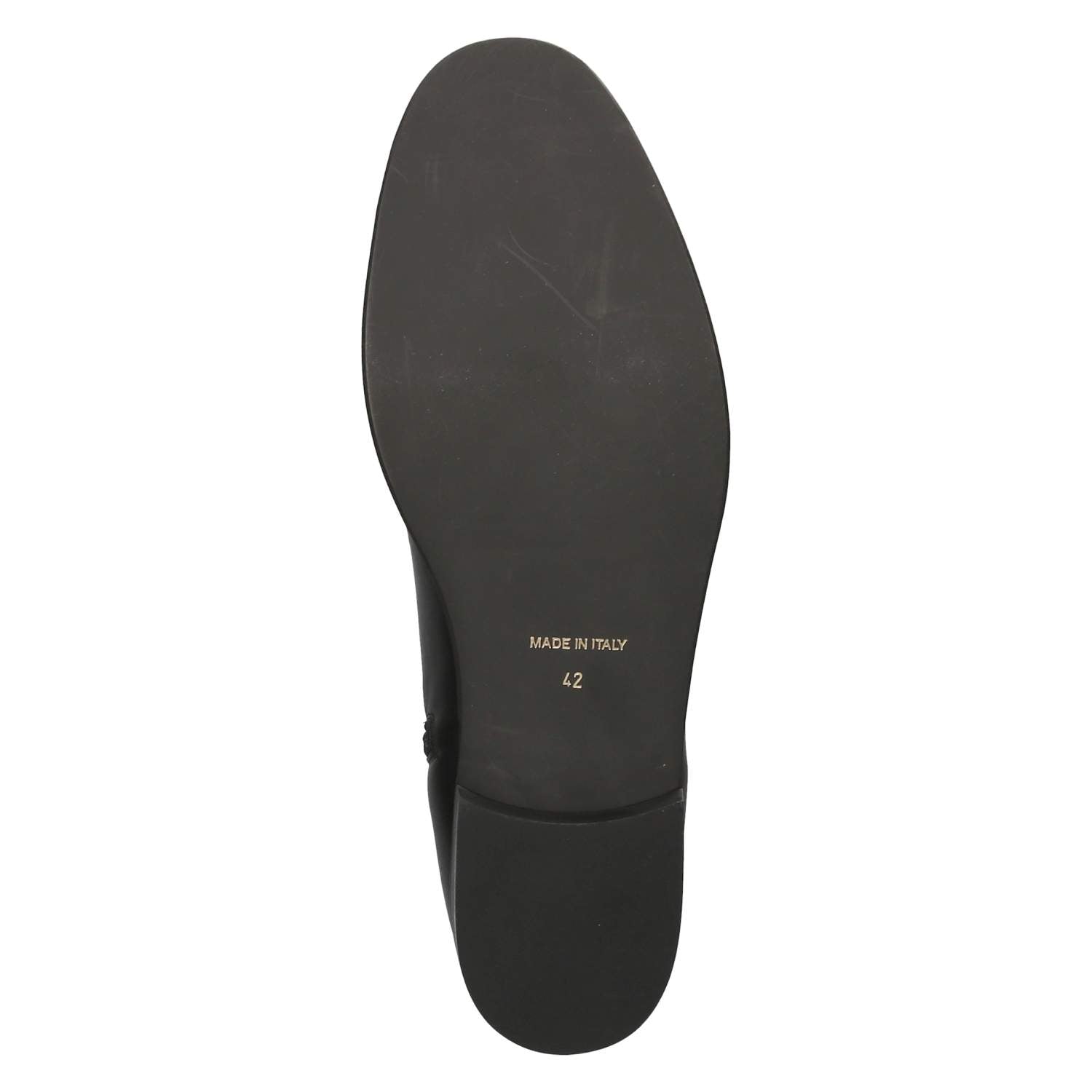 Stiefeletten  Schwarz