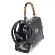 Handtasche KRISTINE Schwarz