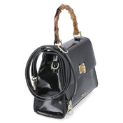 Handtasche KRISTINE  Schwarz