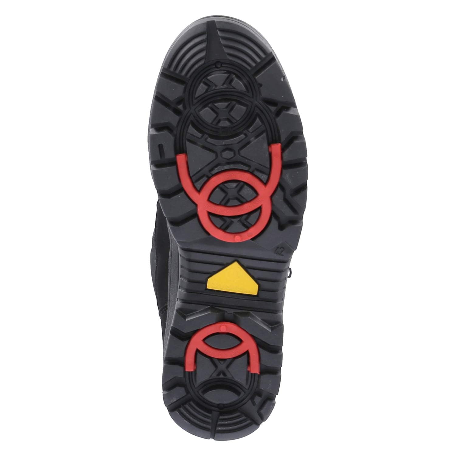 Snowboots  Schwarz