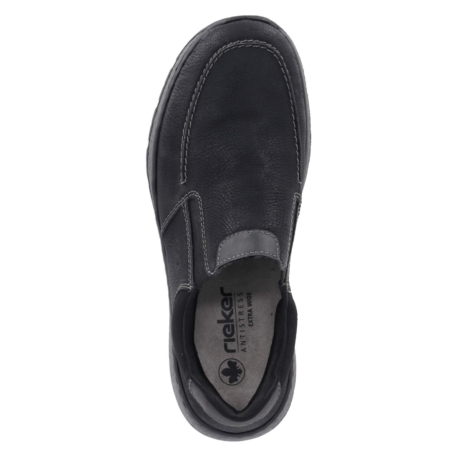 Slipper  Schwarz