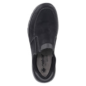 Slipper  Schwarz