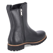 Winterstiefelette BECA TRAV B1  Schwarz