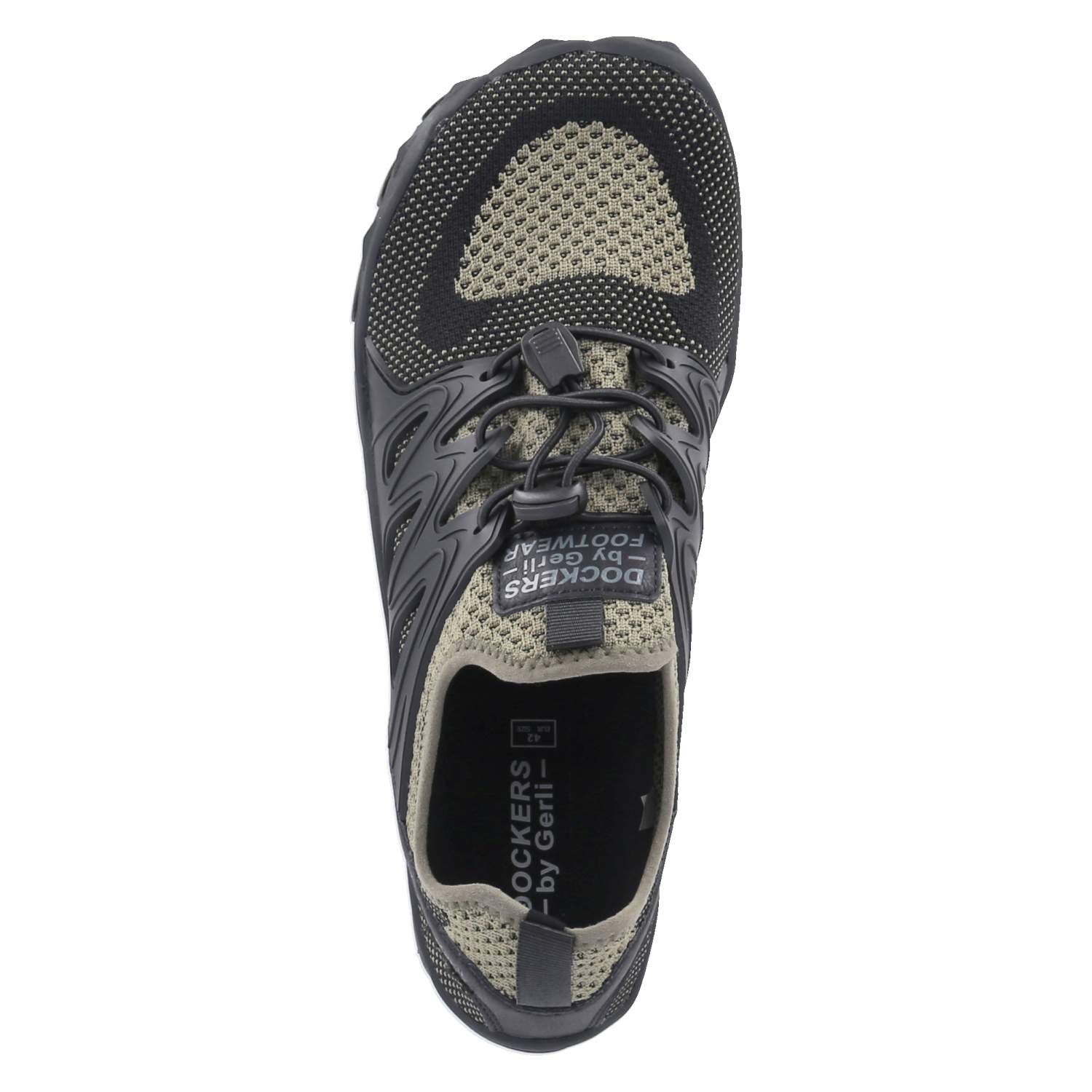 Barfußschuhe  Grün
