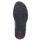 Slipper  Blau