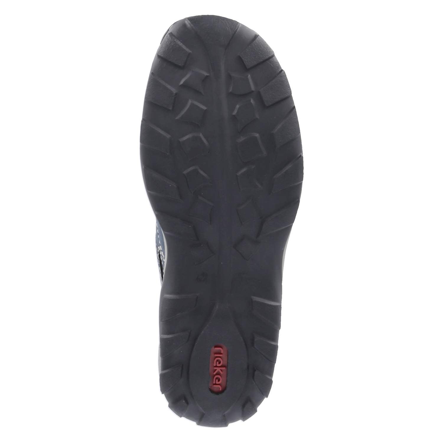Slipper  Blau