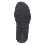 Slipper  Blau