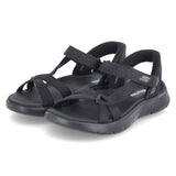 Slip-Ins Sandalen ILLUMINATE  Schwarz