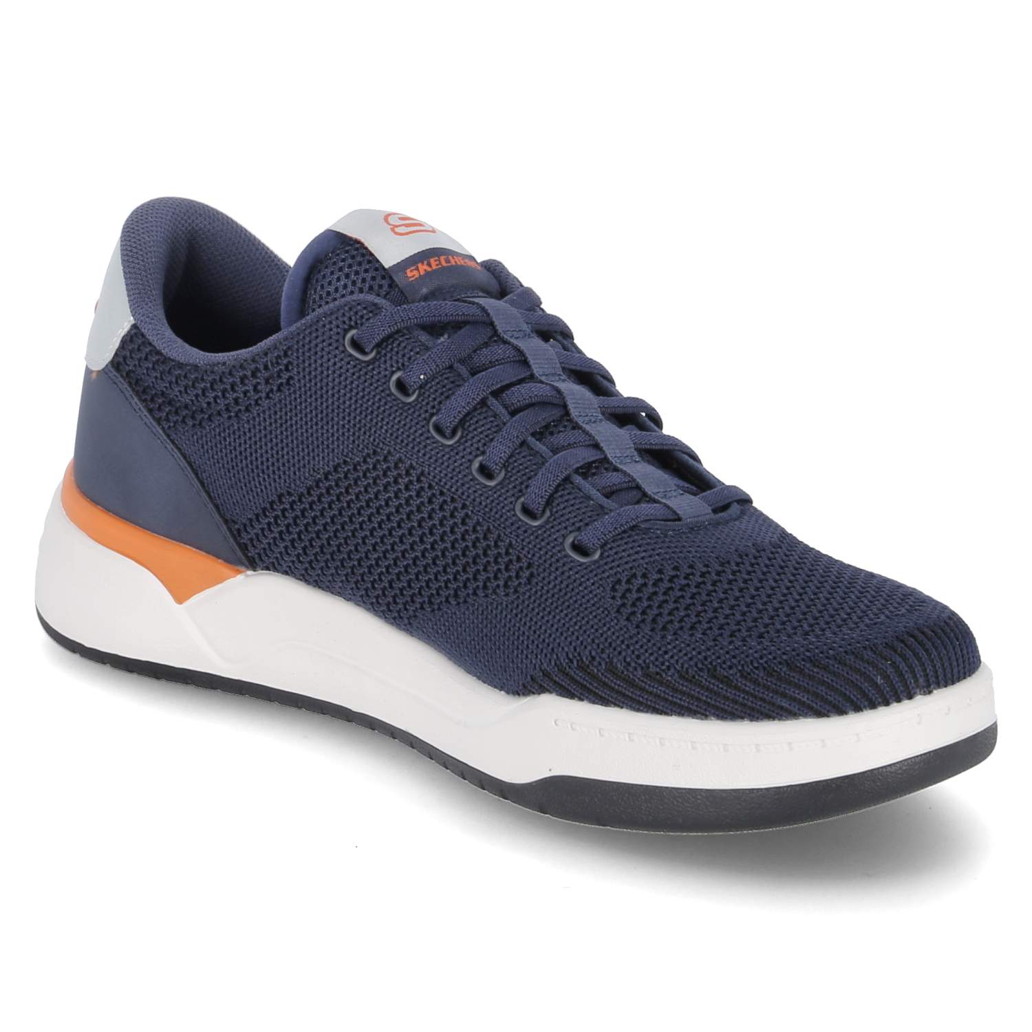 Slip-On-Sneaker DORSET  Blau