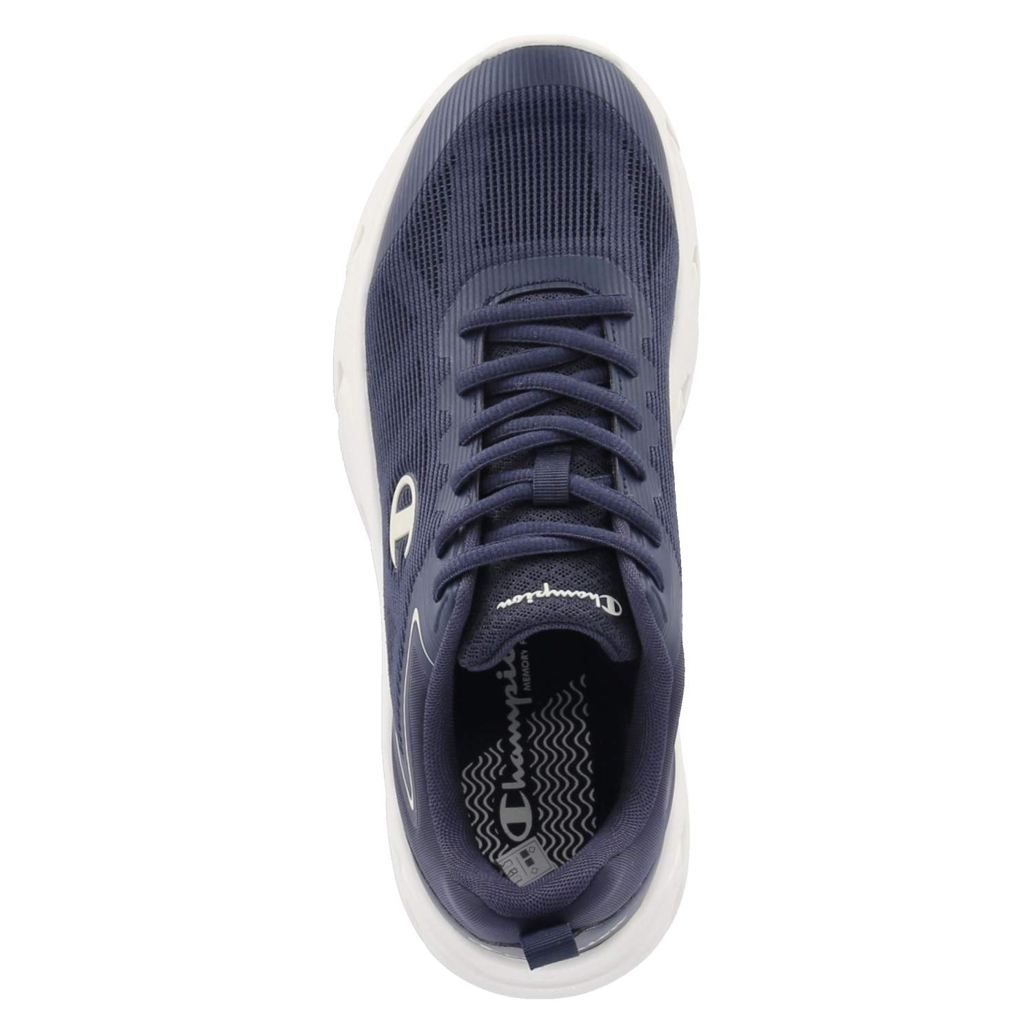 Low Sneaker FX III  Blau