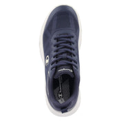 Low Sneaker FX III  Blau