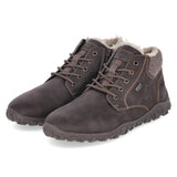 Winterboots  Braun