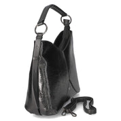 Handtasche  Schwarz
