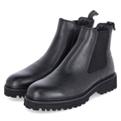 Chelsea Boots  Schwarz